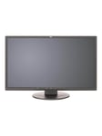 Fujitsu 21" Bildskärm E22-8 TS Pro - LED monitor - Full HD (1080p) - 21.5" - Svart - 5 ms