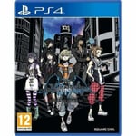 NEO The World Ends With You | Sony PlayStation 4 PS4 | Video Game