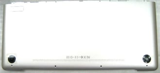 MacBook Unibody 13" Bottom Case Begagnad underdel