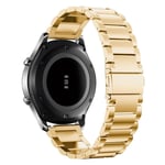 huawei Huawei Watch GT Runner Stainless Steel Strap Gold