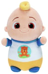 CoComelon HugMees 10-Inch JJ