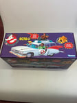 The Real Ghostbusters Kenner Classics Ecto-1 Vehicle