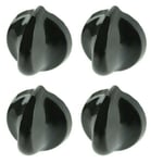 4 Knob for  Belling Country Chef 924 G923SI Oven Cooker Hob Control Switch