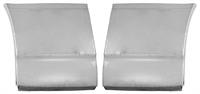 Original Parts Group OPG-S210022-PR framskärmar bakre nedre