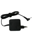 Lenovo AC Adapter PA-1450-55LU 20V2.25A COO Strömförsörjning - 80 Plus