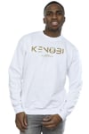 Obi-Wan Kenobi Logo Sweatshirt
