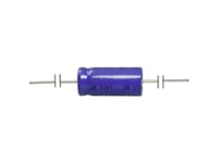 Ftcap A22045016030 / 1010236 Elektrolytkondensator Med Axialtråd 22 Μf 450 V (Ø X L) 16 Mm X 30 Mm 1 St
