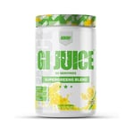 Redcon1 - GI Juice Supergreens Blend - Lemon Blast - 432g