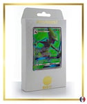 Jungko-GX 196/214 Full Art - myboost X Soleil & Lune 8 Tonnerre Perdu - Coffret de 10 Cartes Pokémon Françaises