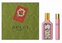 GUCCI Flora Gorgeous Gardenia Eau De Parfum 50Ml Gift Set for Her