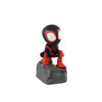 Figurine Tonies Spidey Miles Morales Spider-Man pour Conteuse Toniebox