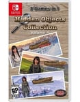 Hidden Objects Collecton Volume 4, New Video Games