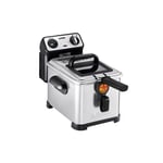 Plancha Tefal Giant Revetement Antiadhesif, Thermostat Reglable, 12 Personnes 2300 W CB631D10 - RECONDITIONNÉ
