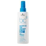 Schwarzkopf Professional BC Moisture Kick Spray Conditioner 200 ml