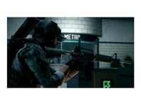 Battlefield 3 - Premium Edition - Xbox 360
