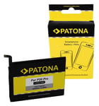 Patona Batteri for Huawei Mate 10 PRO P20 PRO HB436486ECW 600103231 (Kan sendes i brev)