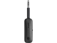 Ugreen FM-sändare / AUX-mottagare CM403, Bluetooth 5.0 (svart)