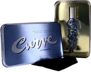 Curve By Liz Claiborne For Men Perfume Cologne Spray 0.33oz New