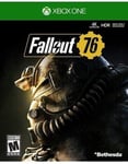 Fallout 76 - Xbox One, New Video Games