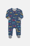 Baby Silly Sausage Sleepsuit
