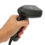 Hand Held Scanner Small Portable 1D Scanner Dustproof For Home