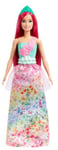 Mattel Barbie Dreamtopia Princesses Red Hair HGR15