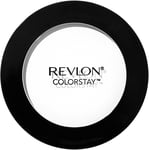 Revlon Colorstay Pressed Powder, Longwearing Oil Free, Fragrance Free, Noncomedo