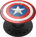 Pop Grip Gén 2 Captain America Icon Popsockets