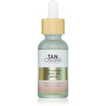 TanOrganic The Skincare Tan self-tanning face serum with anti-ageing effect 30 ml