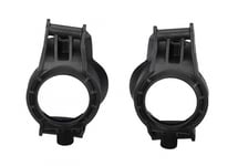 Traxxas X-Maxx Caster Blocks (C- Hubs) Left and Right TRX7732