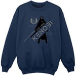 Sweat-shirt enfant Disney  Jedi Knight