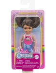 Barbie Docka Chelsea Core, Skate