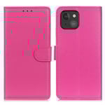 Trolsk Classic Wallet (iPhone 13 mini) - Rosa