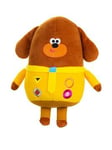 Hey Duggee Talking Soft Toy, One Colour