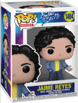 Funko Pop! Movies: Blue Beetle - Jamie Reyes #1404 Vinyl Figure