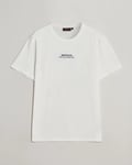 Morris Archie T-Shirt Off White
