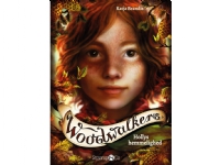 Woodwalkers - Hollys hemlighet | Katja Brandis | Språk: Danska