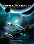 Mindjammer - The Roleplaying Game: Transhuman Adventure in the Second Age of Space - Rollespill fra Outland