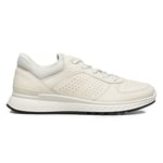 Ecco Exostride W Low GORE-TEX sneaker (dam) - Shadow White, 36