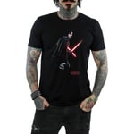 T-shirt Star Wars: The Last Jedi  BI1096