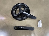 Shimano 105 R7000 11 Speed Chainset 172.5mm 50-34