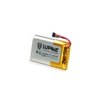 Oppladbart batteri Lupine Penta Spare Battery