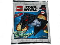 LEGO Star Wars Sith Eternal Tie Dagger Foil Pack Set 912064 (Bagged)