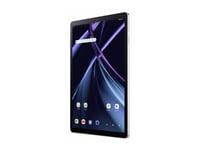 Acer Iconia Tab A11 A11-11 - Surfplatta - Android 14 - 64 Gb Emmc - 11" Ips (1920 X 1200) - Usb-Värd - Microsd-Kortplats - Silver