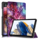 Samsung Galaxy Tab A9 Tri-Fold Fodral, Rymd