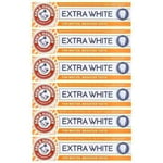 Arm & Hammer Toothpaste Extra White Care Gently Daily Whitening Toothpaste 125g