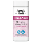 Longo Vital Hair & Nails (180 tab)
