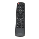 EN2A27HT Ersättningsfjärrkontroll Kompatibel för Hisense 43H6D 50H6D 55H6D 65H6D 49H6E 43H7D 50H7D Smart TV