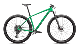 Specialized Epic Hardtail Comp M