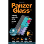 Panzerglass Skärmskydd Samsung Galaxy A52/A52 5G Case Friendly PanzerGlass Friendly, Black AB 7253